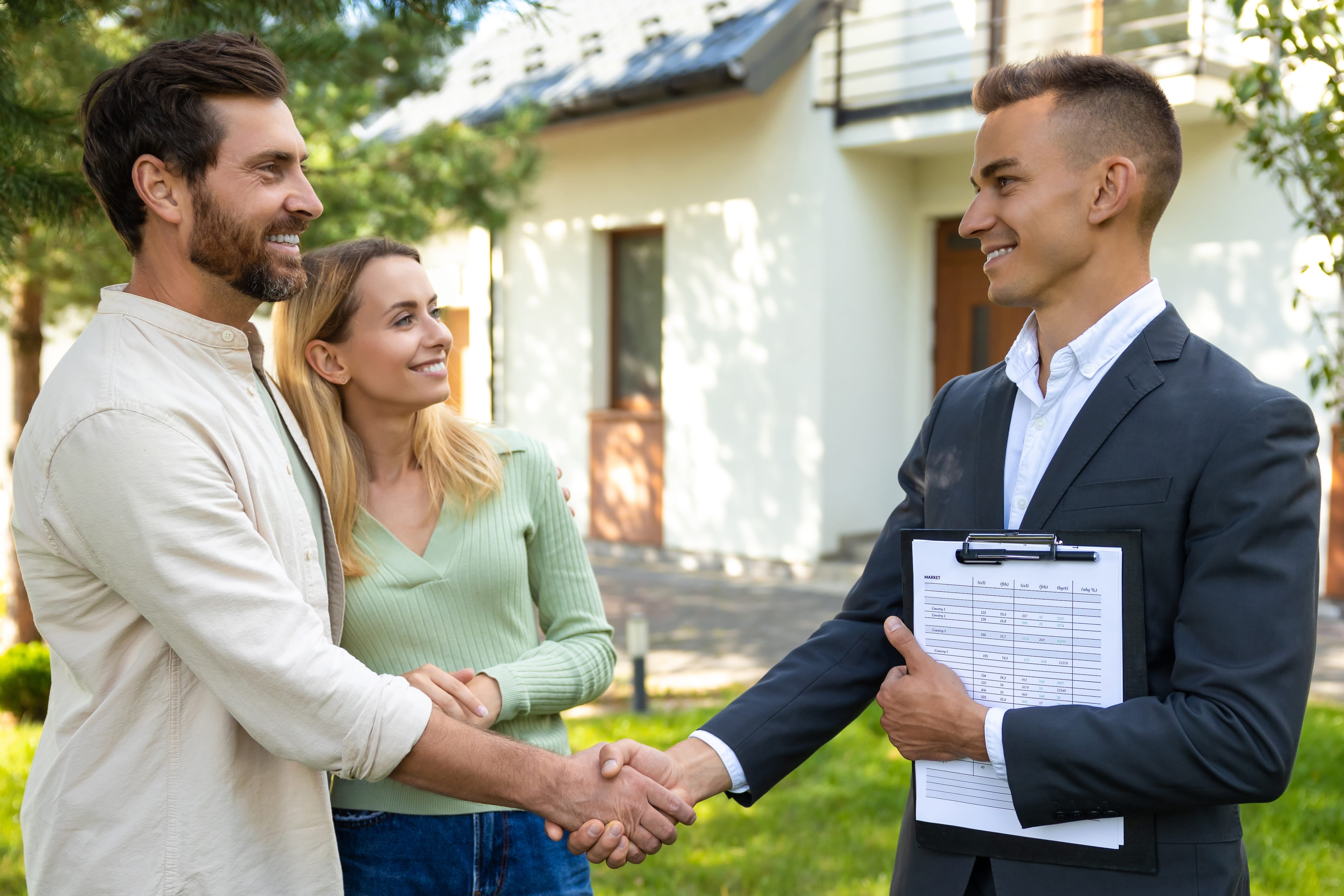 Responsible Property Management